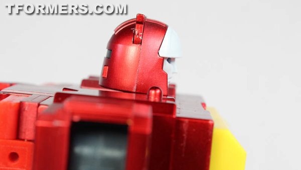 EAVI Metal Transistor Transformers Masterpiece Blaster 3rd Party G1 MP Figure Review And Image Gallery  (30 of 74)